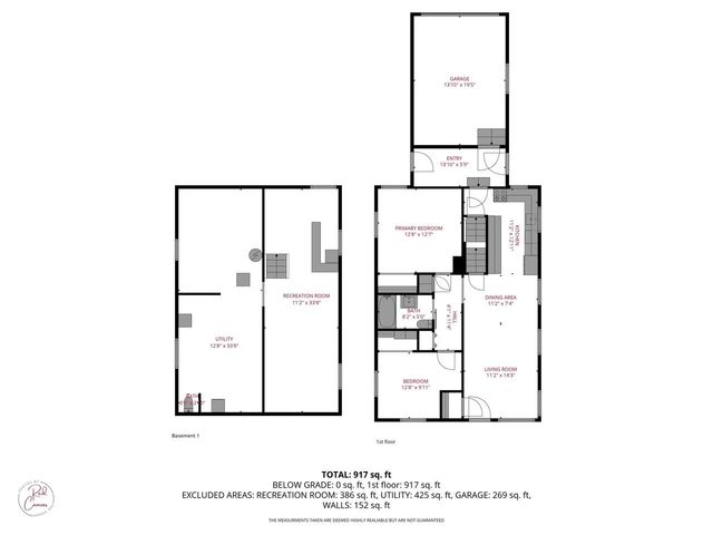 407 Morris STREET, Holmen, WI 54636