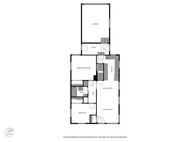 407 Morris STREET, Holmen, WI 54636