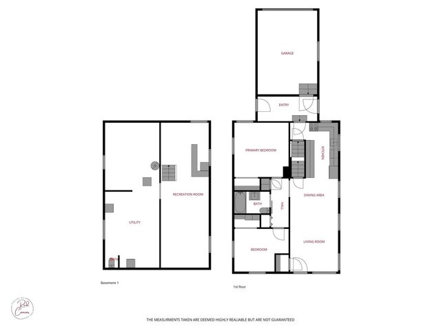 407 Morris STREET, Holmen, WI 54636