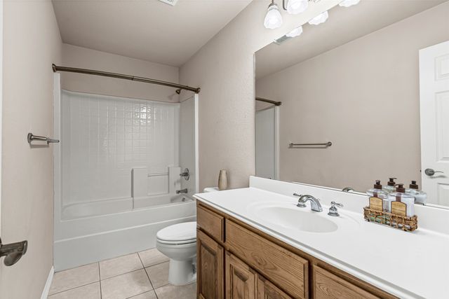 6009 Feather Wind Way, Fort Worth, TX 76135