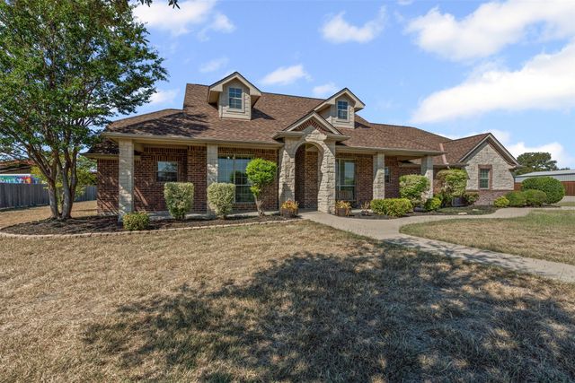 6009 Feather Wind Way, Fort Worth, TX 76135