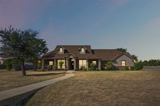 6009 Feather Wind Way, Fort Worth, TX 76135
