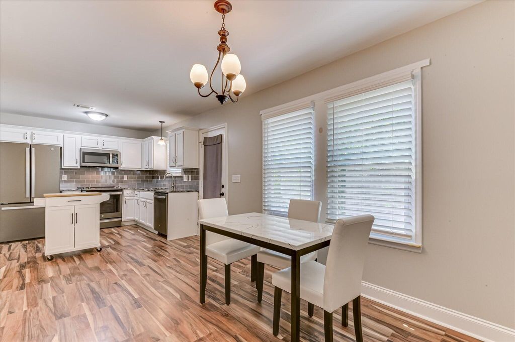 Image 10 of property listing at 3152 Bilston Drive, Augusta, GA 30909