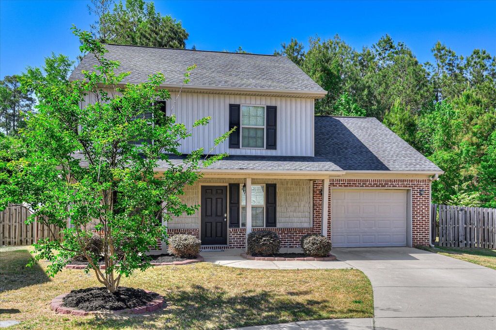 Image 3 of property listing at 3152 Bilston Drive, Augusta, GA 30909