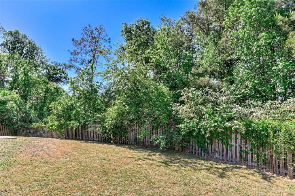 Image 36 of property listing at 3152 Bilston Drive, Augusta, GA 30909