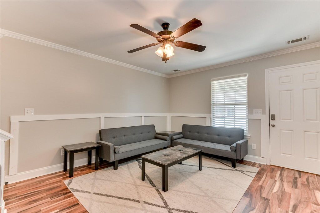 Image 6 of property listing at 3152 Bilston Drive, Augusta, GA 30909