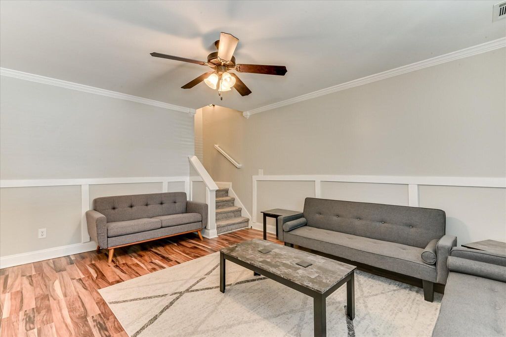 Image 7 of property listing at 3152 Bilston Drive, Augusta, GA 30909