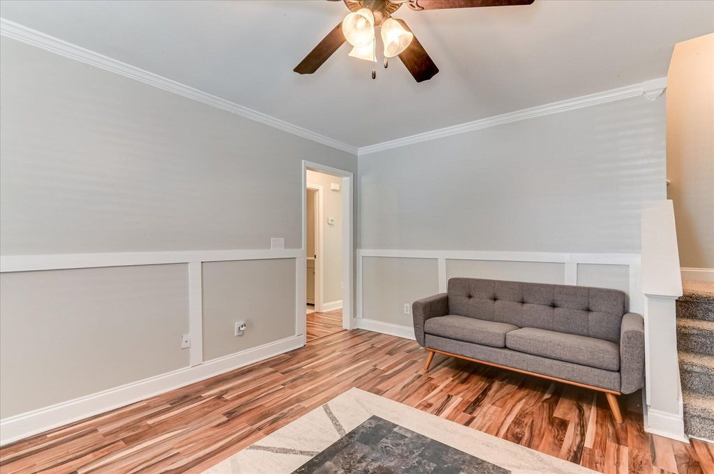 Image 8 of property listing at 3152 Bilston Drive, Augusta, GA 30909