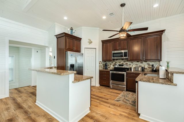 17605 Termini San Luis Pass Road, Galveston, TX 77554