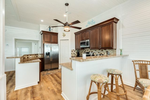 17605 Termini San Luis Pass Road, Galveston, TX 77554