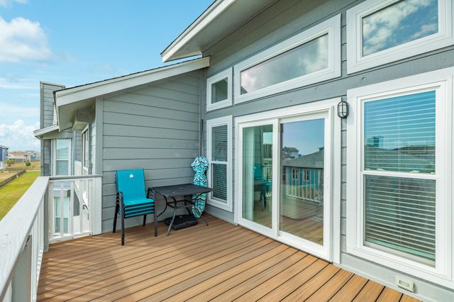 17605 Termini San Luis Pass Road, Galveston, TX 77554