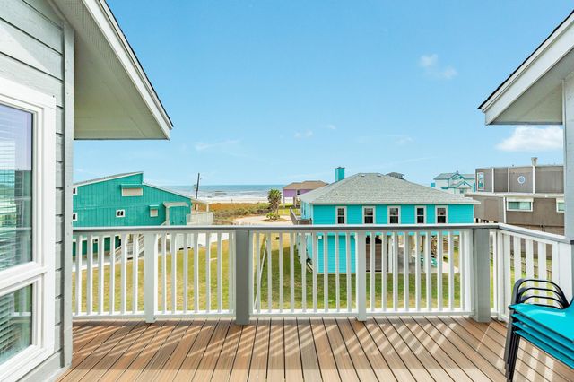 17605 Termini San Luis Pass Road, Galveston, TX 77554