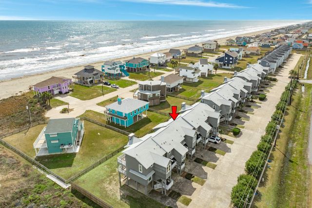 17605 Termini San Luis Pass Road, Galveston, TX 77554