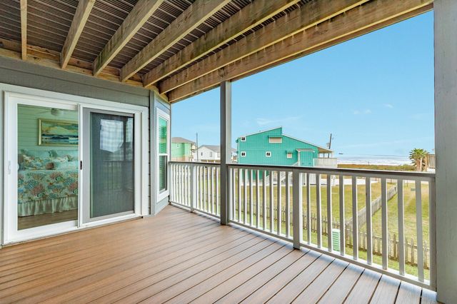 17605 Termini San Luis Pass Road, Galveston, TX 77554