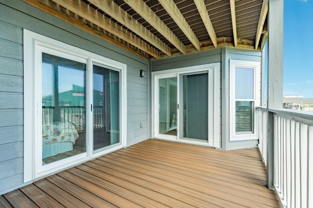 17605 Termini San Luis Pass Road, Galveston, TX 77554