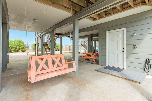 17605 Termini San Luis Pass Road, Galveston, TX 77554