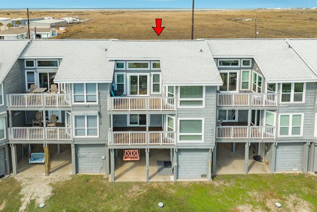 17605 Termini San Luis Pass Road, Galveston, TX 77554