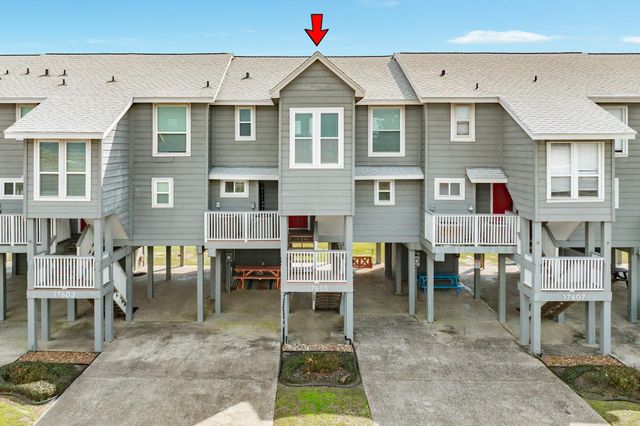 17605 Termini San Luis Pass Road, Galveston, TX 77554