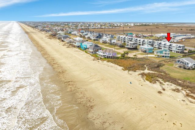 17605 Termini San Luis Pass Road, Galveston, TX 77554