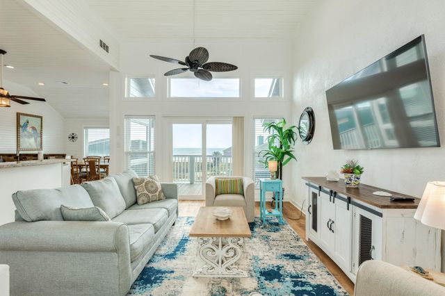 17605 Termini San Luis Pass Road, Galveston, TX 77554