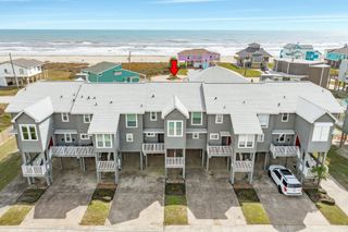 17605 Termini San Luis Pass Road, Galveston, TX 77554