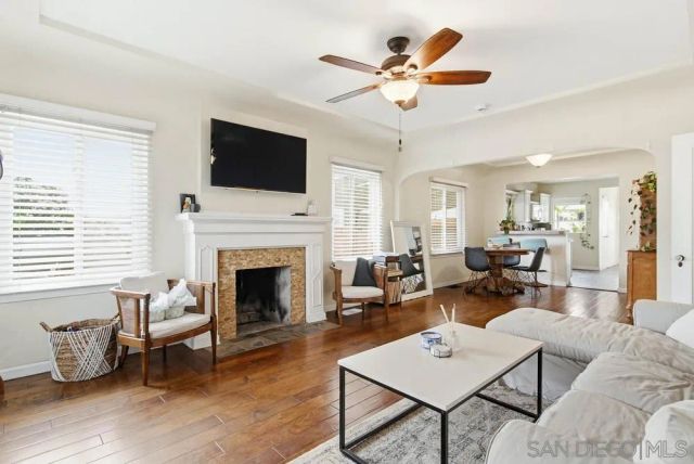 4454 - 4458 N 41st St, San Diego, CA 92116