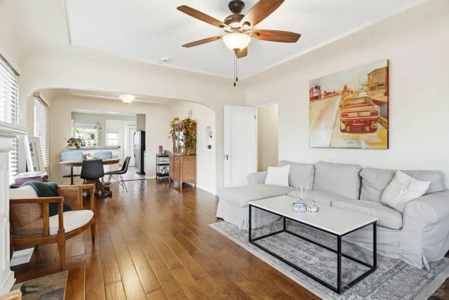 4454 - 4458 N 41st St, San Diego, CA 92116