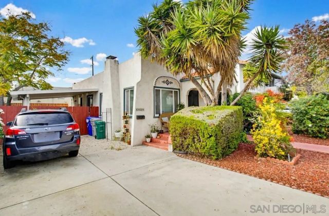 4454 - 4458 N 41st St, San Diego, CA 92116