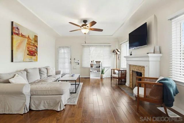 4454 - 4458 N 41st St, San Diego, CA 92116