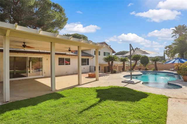 1483 Greenbriar Avenue, Corona, CA 92878