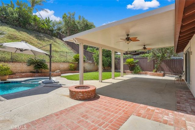 1483 Greenbriar Avenue, Corona, CA 92878