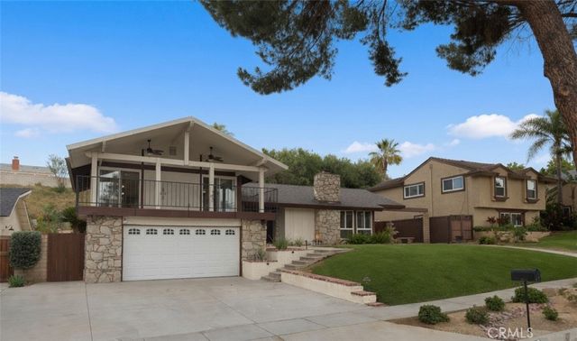 1483 Greenbriar Avenue, Corona, CA 92878