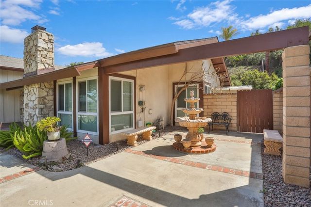 1483 Greenbriar Avenue, Corona, CA 92878