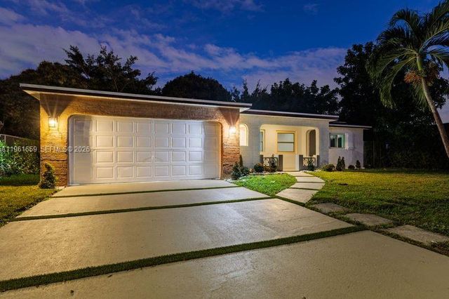 256 NW 78th Ter, Margate, FL 33063