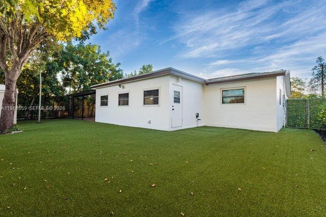 256 NW 78th Ter, Margate, FL 33063