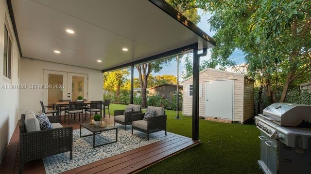 256 NW 78th Ter, Margate, FL 33063