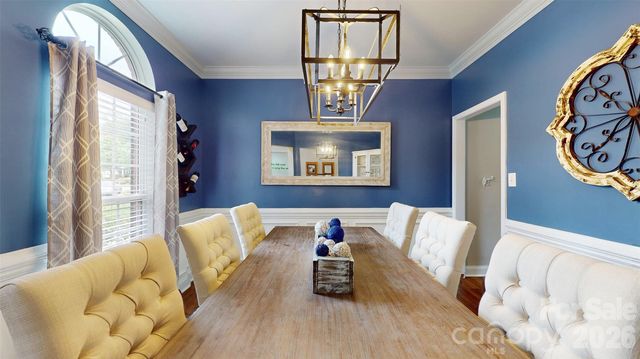 12301 Silveroak Lane, Charlotte, NC 28277