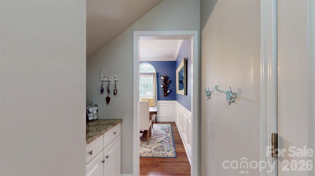 12301 Silveroak Lane, Charlotte, NC 28277