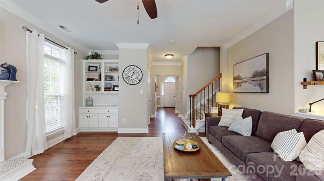 12301 Silveroak Lane, Charlotte, NC 28277