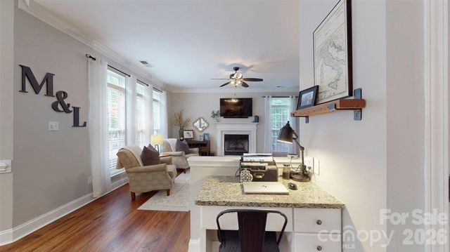 12301 Silveroak Lane, Charlotte, NC 28277