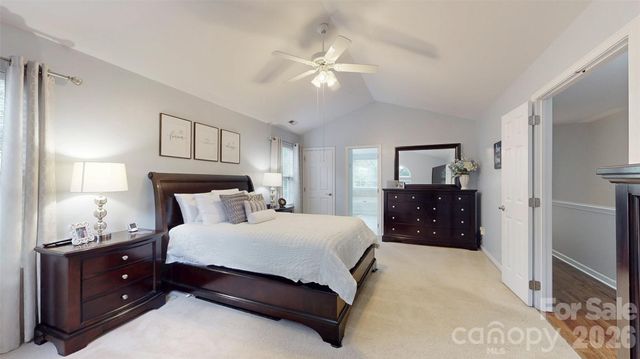 12301 Silveroak Lane, Charlotte, NC 28277