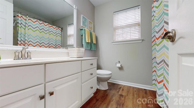 12301 Silveroak Lane, Charlotte, NC 28277