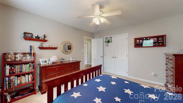 12301 Silveroak Lane, Charlotte, NC 28277