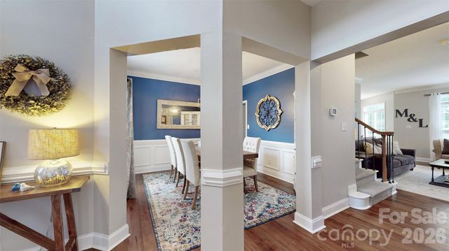 12301 Silveroak Lane, Charlotte, NC 28277