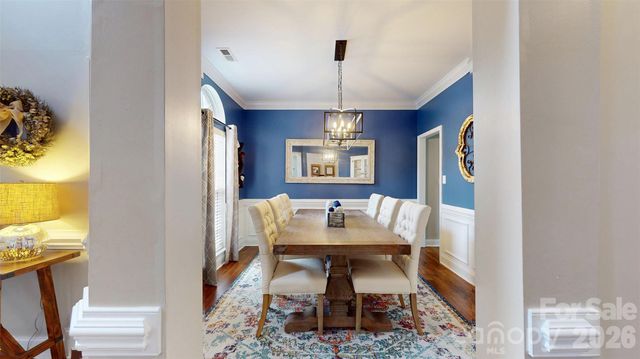 12301 Silveroak Lane, Charlotte, NC 28277