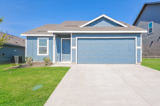 2756 MistWood, Benbrook, TX 76108