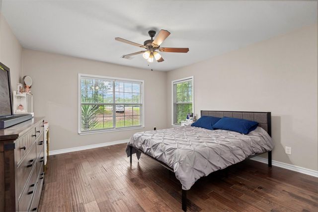40602 Mill Creek Road, Magnolia, TX 77354