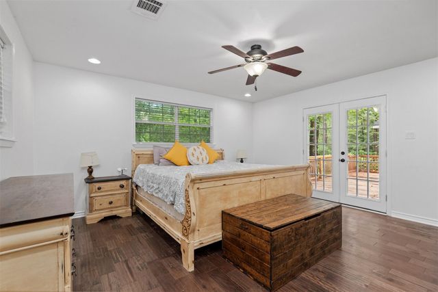 40602 Mill Creek Road, Magnolia, TX 77354