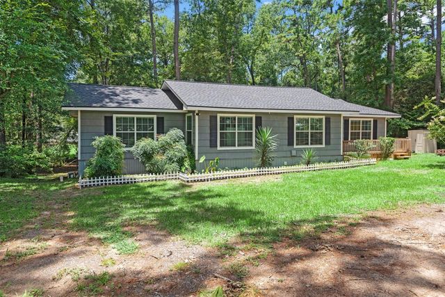 40602 Mill Creek Road, Magnolia, TX 77354