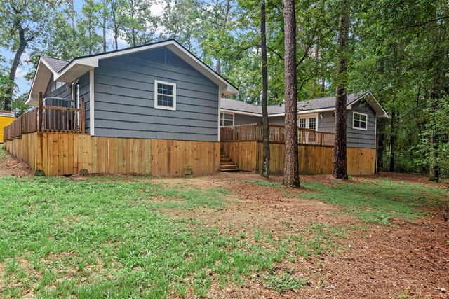 40602 Mill Creek Road, Magnolia, TX 77354